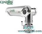 Oxalis CCTV System